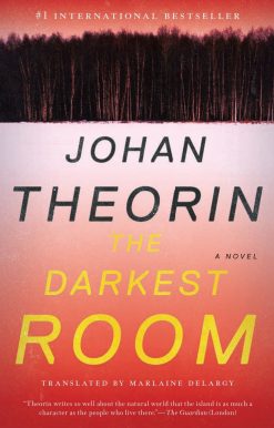 The Darkest Room: A Novel