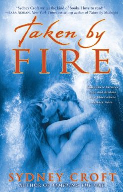 Taken by Fire