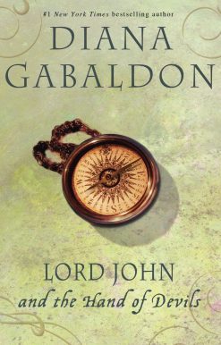 Lord John and the Hand of Devils: A Novel