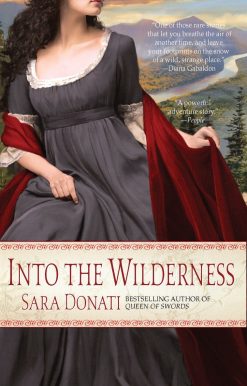 A Novel: Into the Wilderness