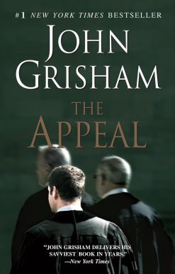 The Appeal: A Novel