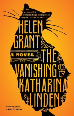 The Vanishing of Katharina Linden: A Novel
