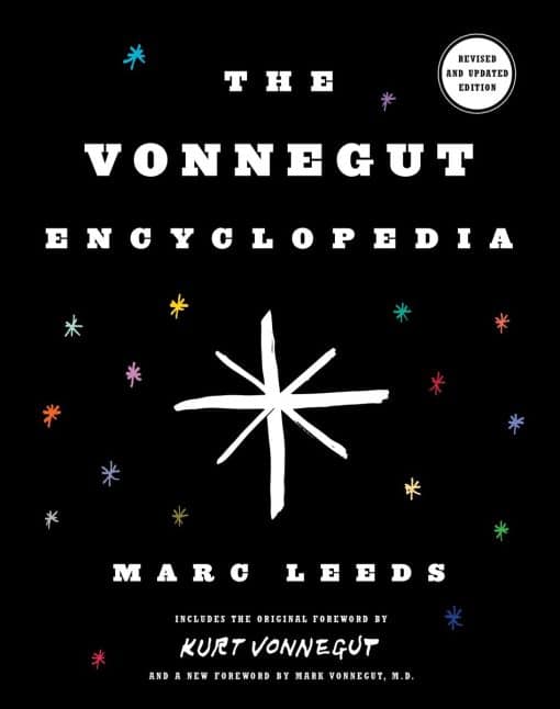 The Vonnegut Encyclopedia: Revised and updated edition