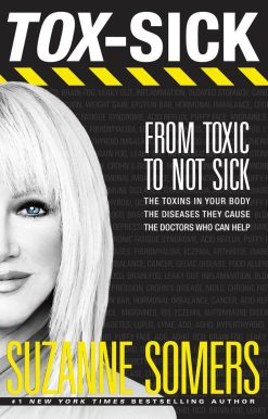 TOX-SICK: From Toxic to Not Sick