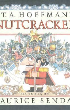 Nutcracker: