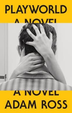 Playworld: A Novel