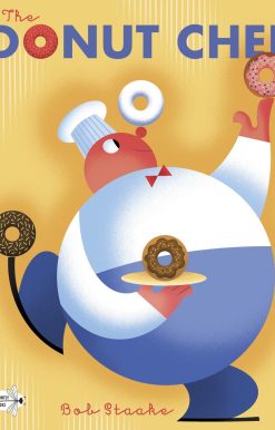 The Donut Chef