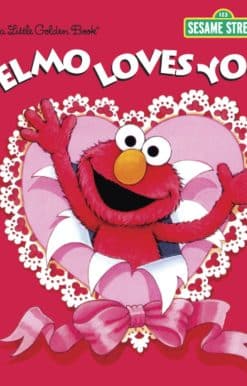 Elmo Loves You (Sesame Street)