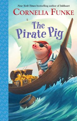 The Pirate Pig