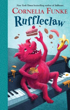 Ruffleclaw