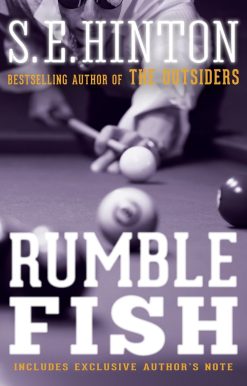 Rumble Fish