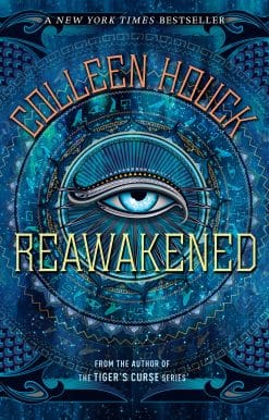 Reawakened: