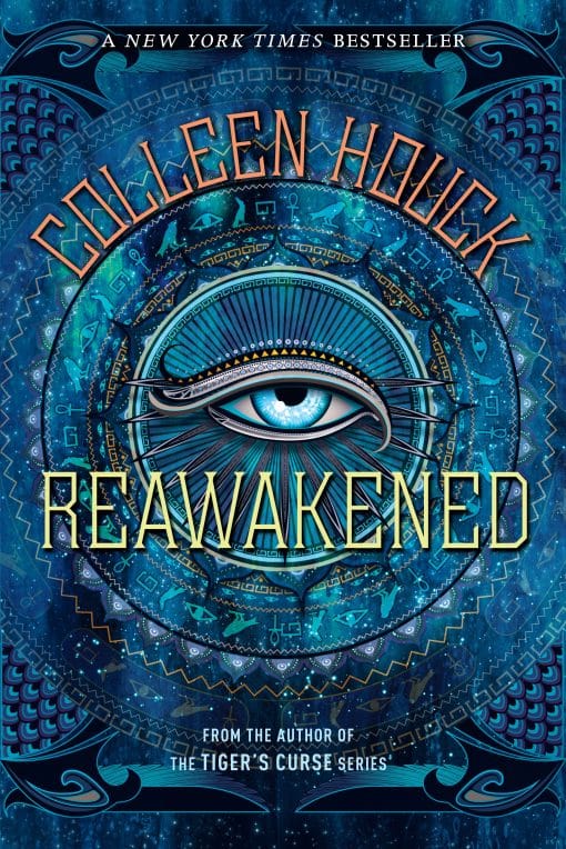 Reawakened: