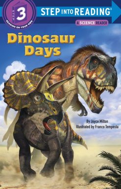 Dinosaur Days