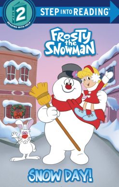 Snow Day! (Frosty the Snowman)