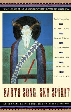 Earth Song, Sky Spirit