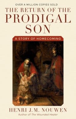 The Return of the Prodigal Son: A Story of Homecoming