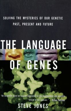 Solving the Mysteries of Our Genetic Past, Present and Future: The Language of Genes
