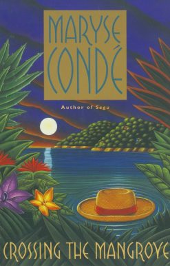 Crossing the Mangrove