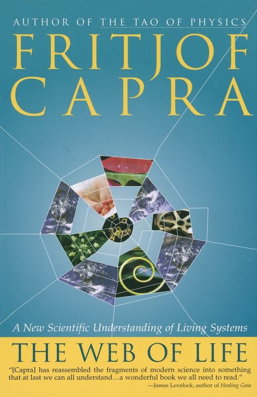 The Web of Life: A New Scientific Understanding of Living Systems