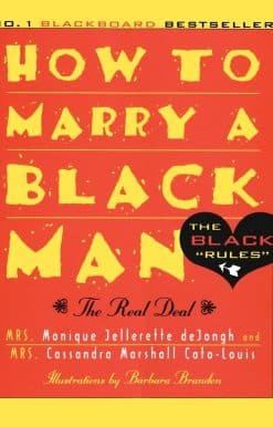 How to Marry a Black Man: The Real Deal