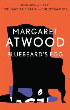 Bluebeard's Egg: Stories