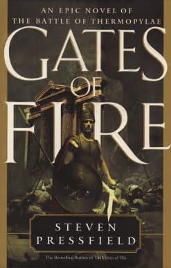 Gates of Fire: