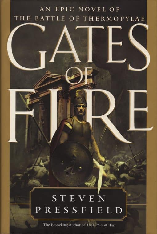 Gates of Fire: