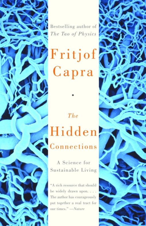 A Science for Sustainable Living: The Hidden Connections