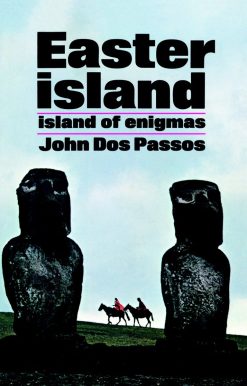 Easter Island: Island of Enigmas