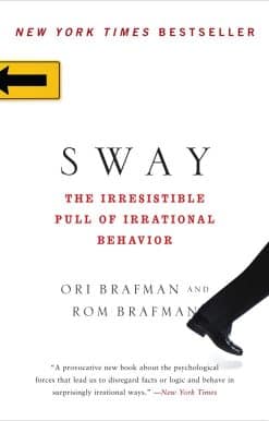 The Irresistible Pull of Irrational Behavior: Sway