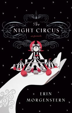 The Night Circus: