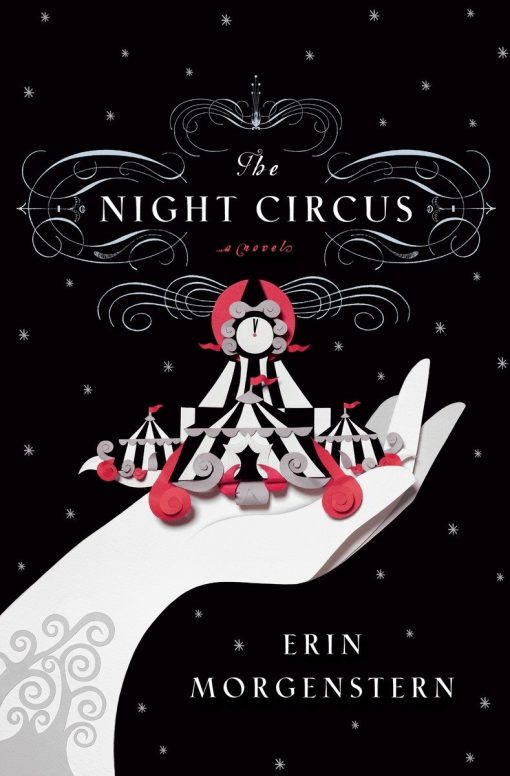 The Night Circus: