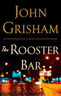 The Rooster Bar