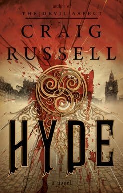 Hyde: A Novel
