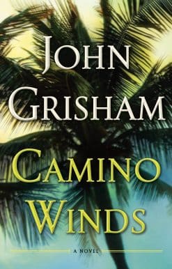 Camino Winds - Limited Edition