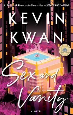 Sex and Vanity: A Novel