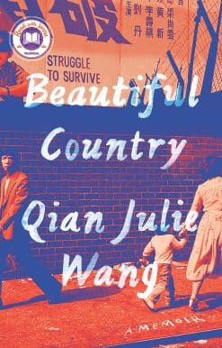 A Memoir: Beautiful Country