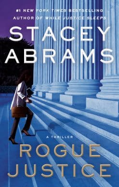 Rogue Justice: A Thriller