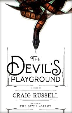 The Devil's Playground: A Novel