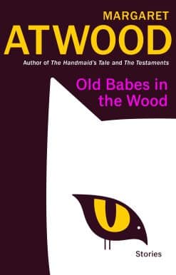 Stories: Old Babes in the Wood