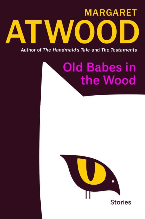 Stories: Old Babes in the Wood