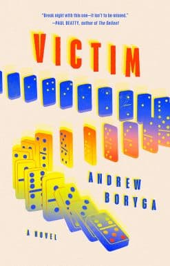 Victim: A Novel