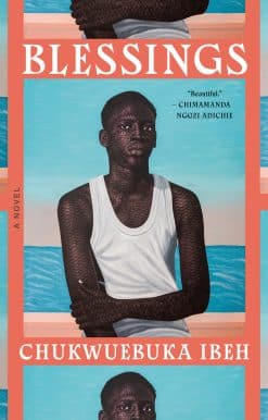 Blessings: A Novel