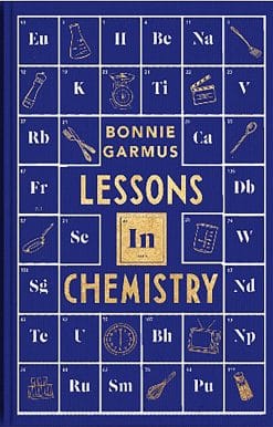 Lessons in Chemistry Special Edition: