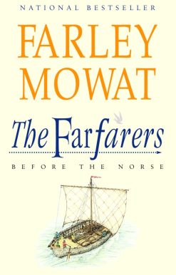 The Farfarers: Before the Norse
