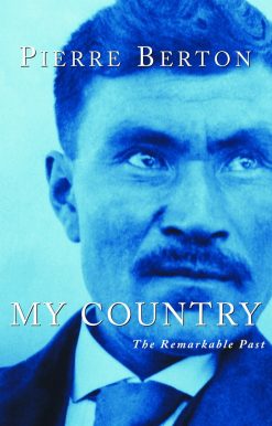 The Remarkable Past: My Country