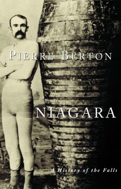 Niagara: A History of the Falls