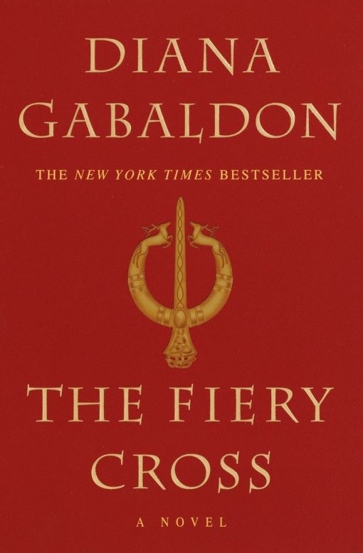 The Fiery Cross: