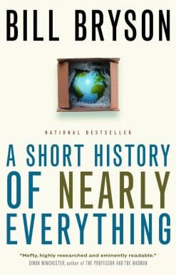 A Short History of Nearly Everything